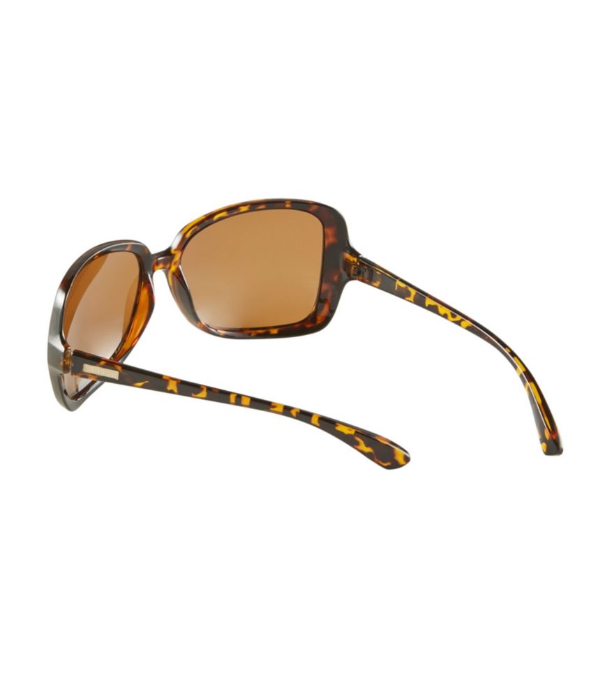 Women's L.L.Bean Newbury Polarized Sunglasses - leoleo123123