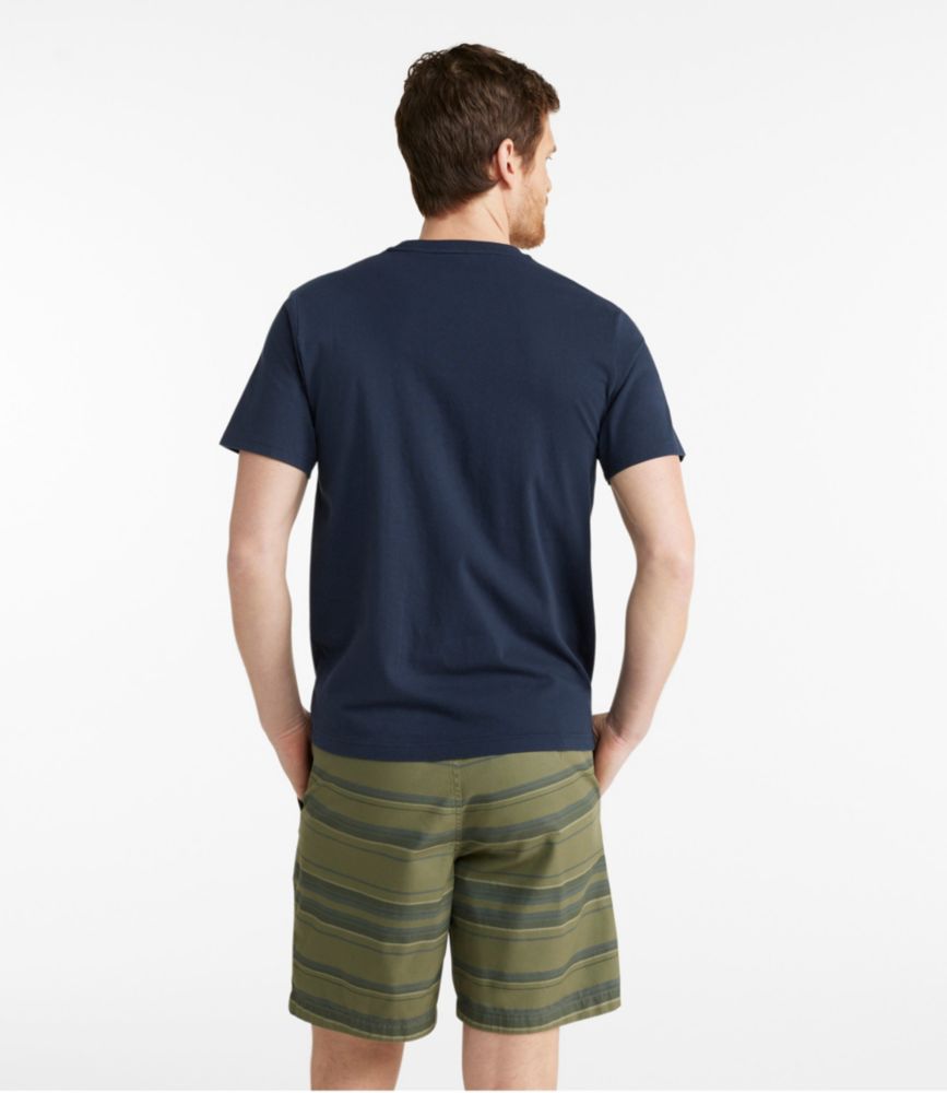 Adults' Vacationland T-Shirt, Short-Sleeve - leoleo123123