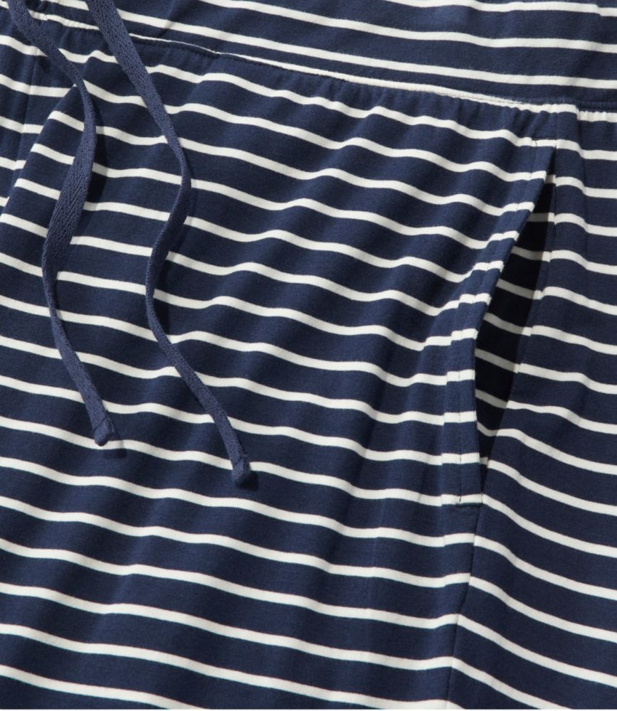 Women's Super-Soft Shrink-Free Button Front Pajama Set, Stripe - leoleo123123