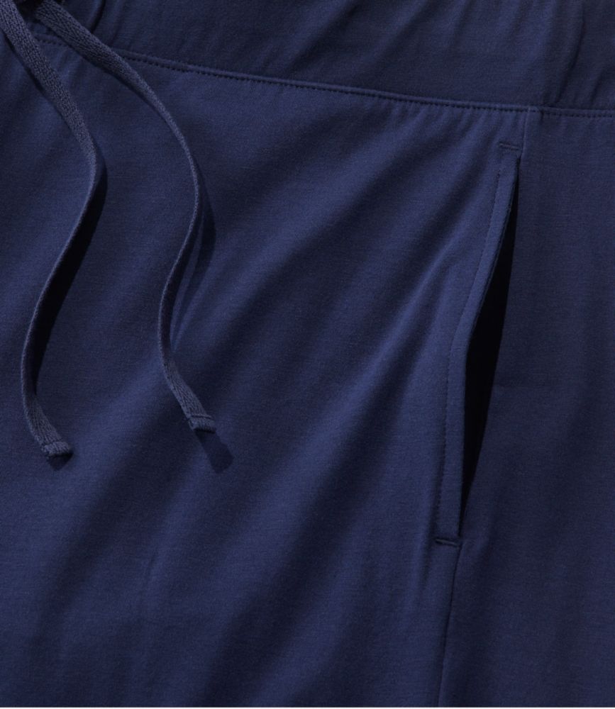 Women's Super-Soft Shrink-Free Pajama Set, Button-Front - leoleo123123