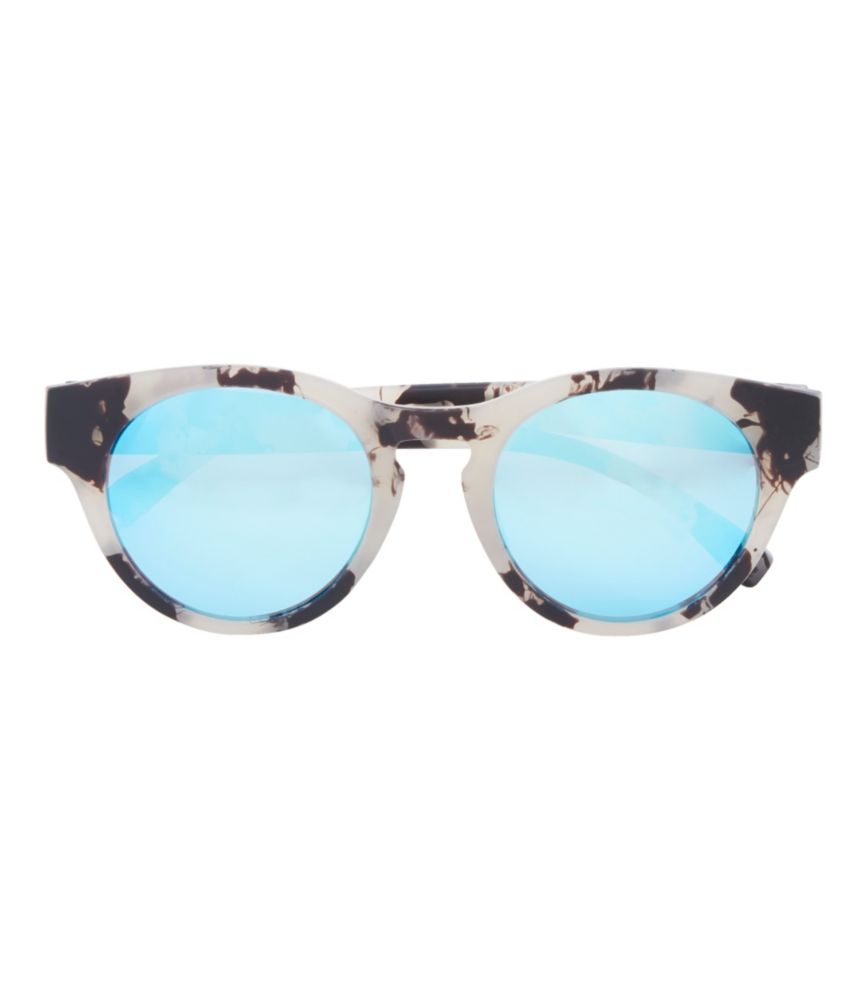 Women's L.L.Bean Sumner Polarized Sunglasses - leoleo123123