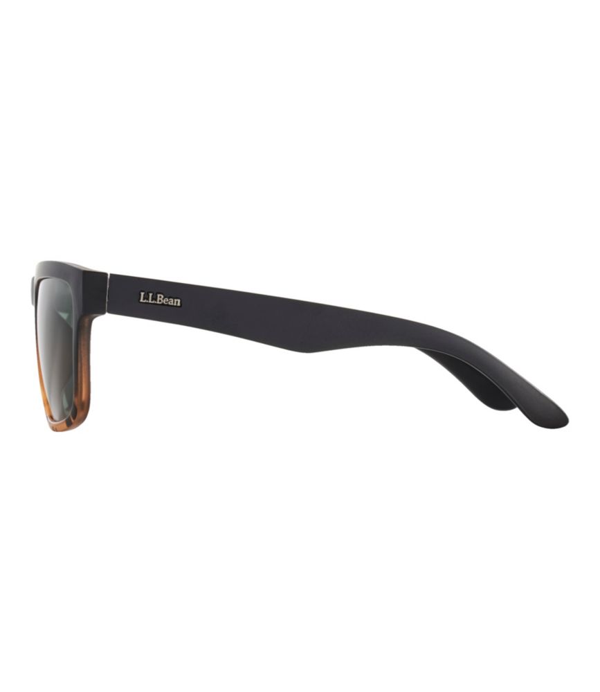 Adults' L.L.Bean Bruder Polarized Sunglasses - leoleo123123
