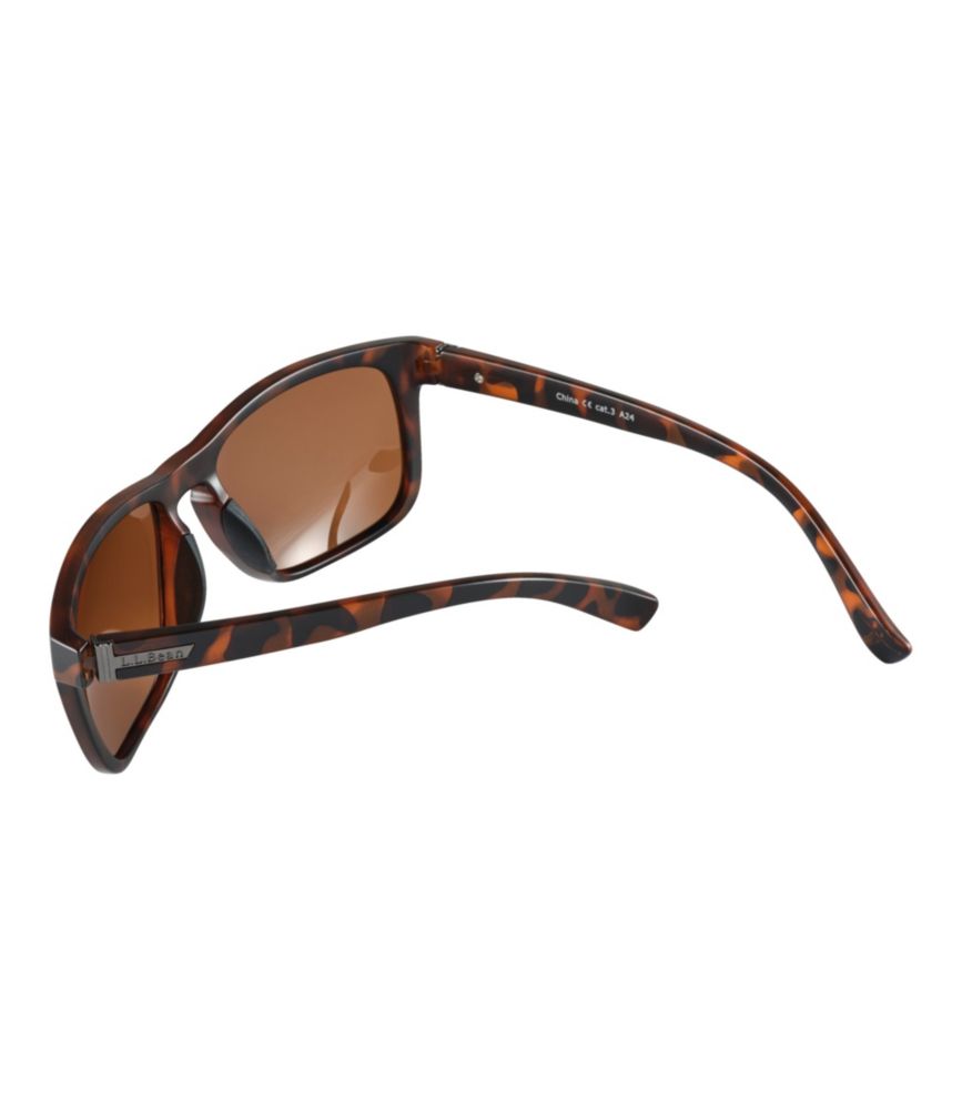 Adults' L.L.Bean Westend Polarized Sunglasses - leoleo123123