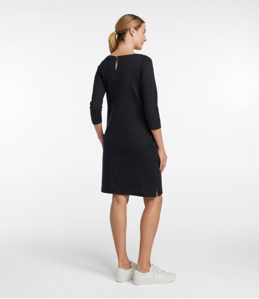 Women's Heritage Mariner Dress - leoleo123123