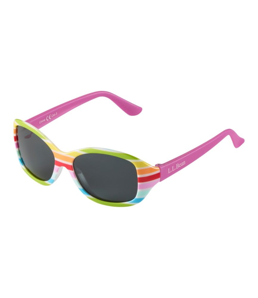 Toddlers' L.L.Bean Active Polarized Sunglasses - leoleo123123