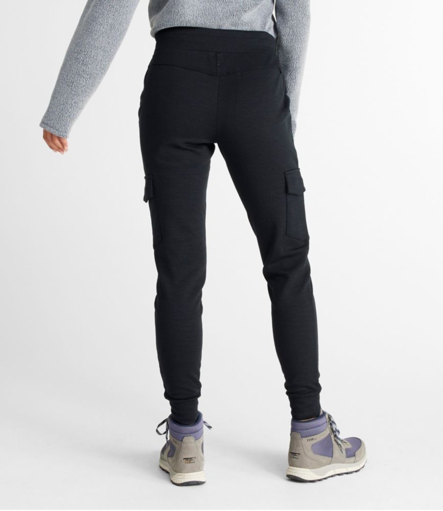 Women's Explorer Sweatpants, Cargo Jogger - leoleo123123