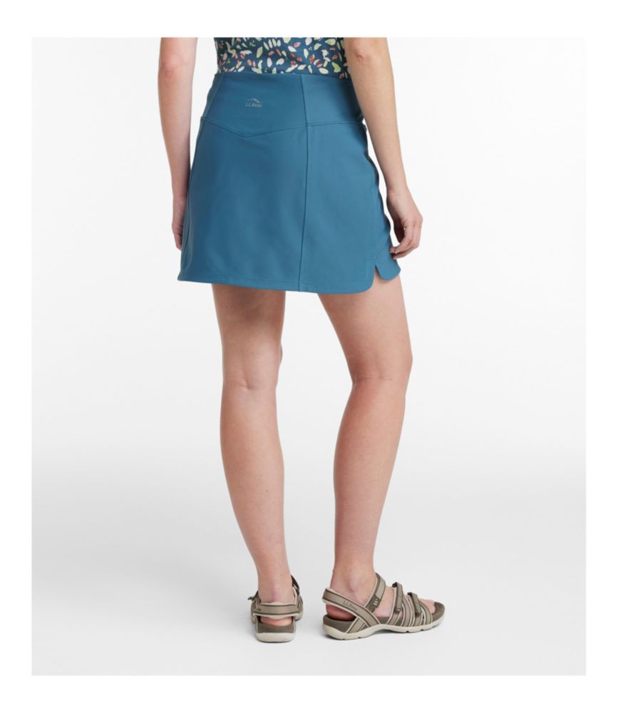 Women's L.L.Bean Everyday Performance Skort - leoleo123123