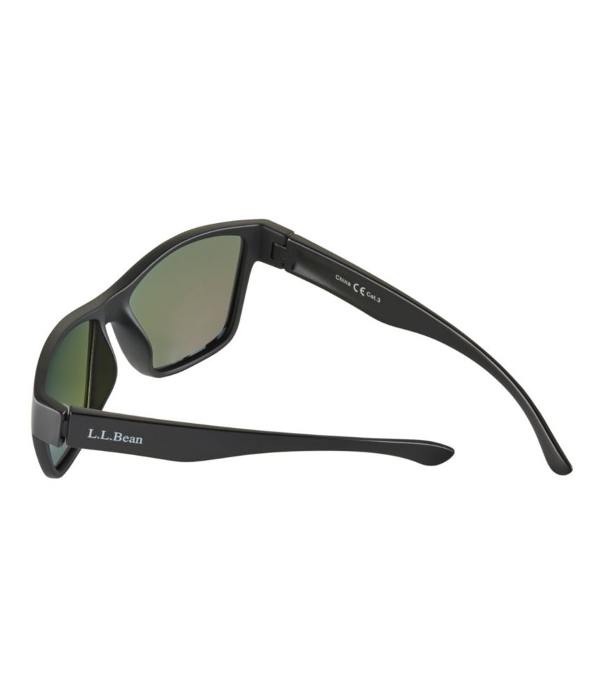 Kids' L.L.Bean Trailbound Polarized Sunglasses - leoleo123123
