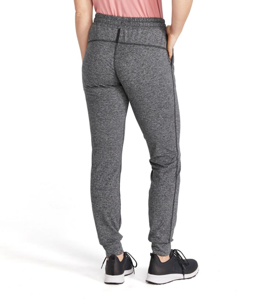 Women's VentureSoft Knit Joggers - leoleo123123