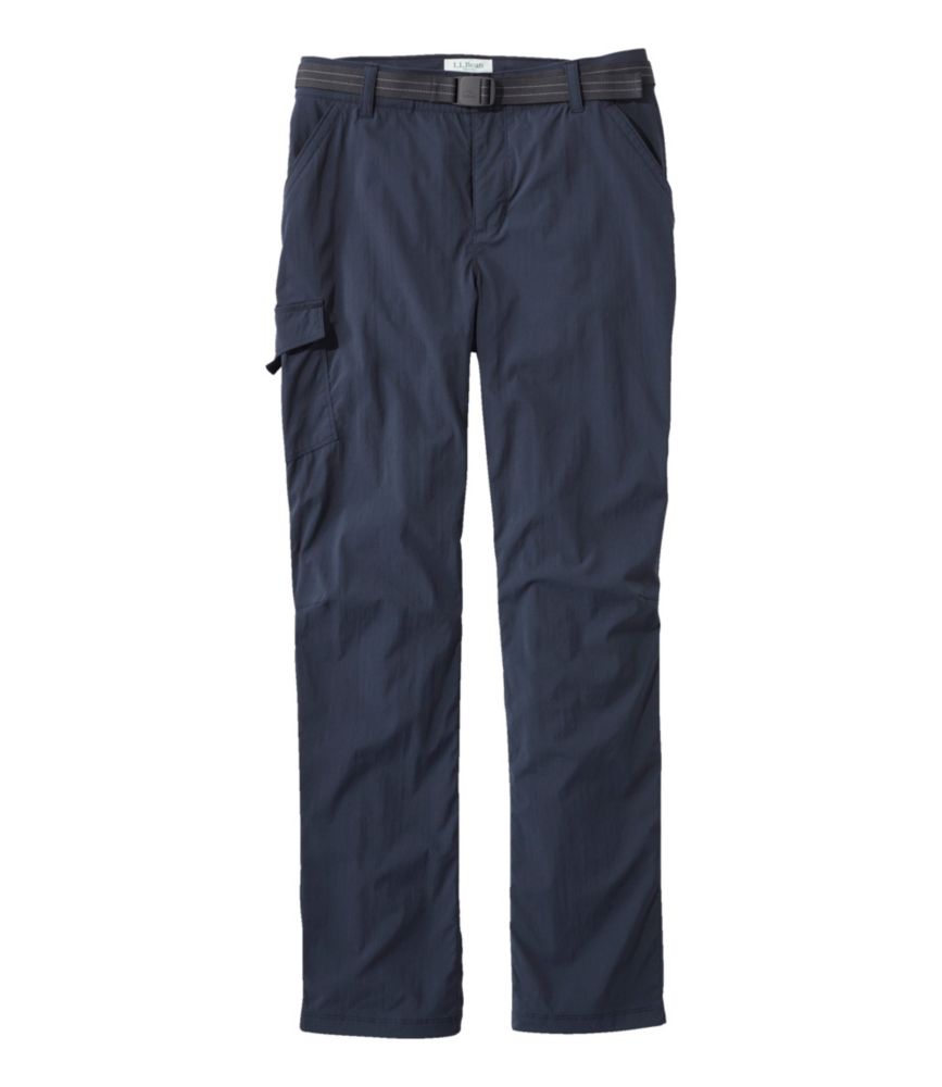 Women's Tropicwear Pants, Mid-Rise - leoleo123123
