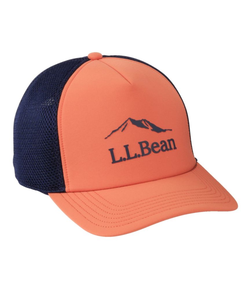 Adults' Beanlight Floating Trucker Hat - leoleo123123