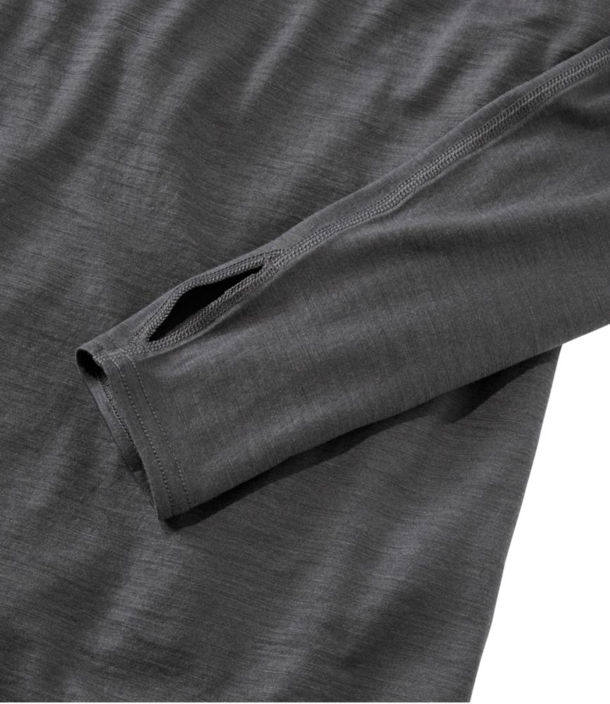 Women's Cresta Wool Ultralight 150 Turtleneck - leoleo123123