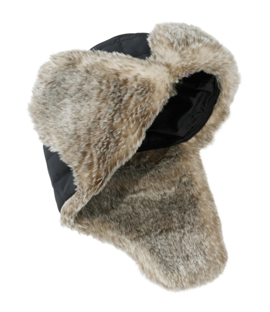 Women's Ultrawarm Bomber Hat - leoleo123123