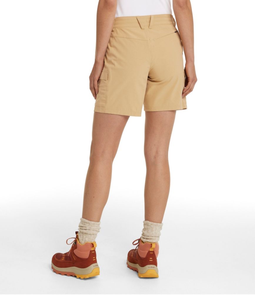 Women's Mountainside Shorts - leoleo123123