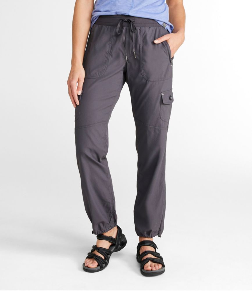 Women's Vista Camp Pants, Straight-Leg - leoleo123123