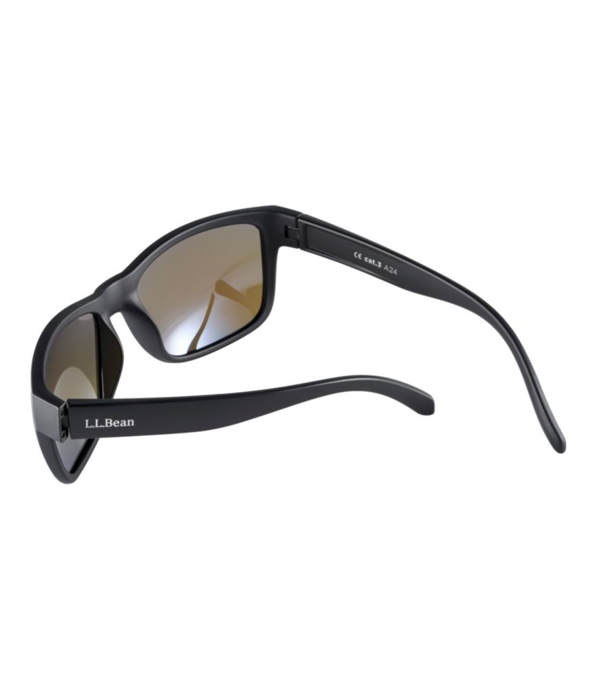 L.L.Bean Rapid River Polarized Sunglasses - leoleo123123