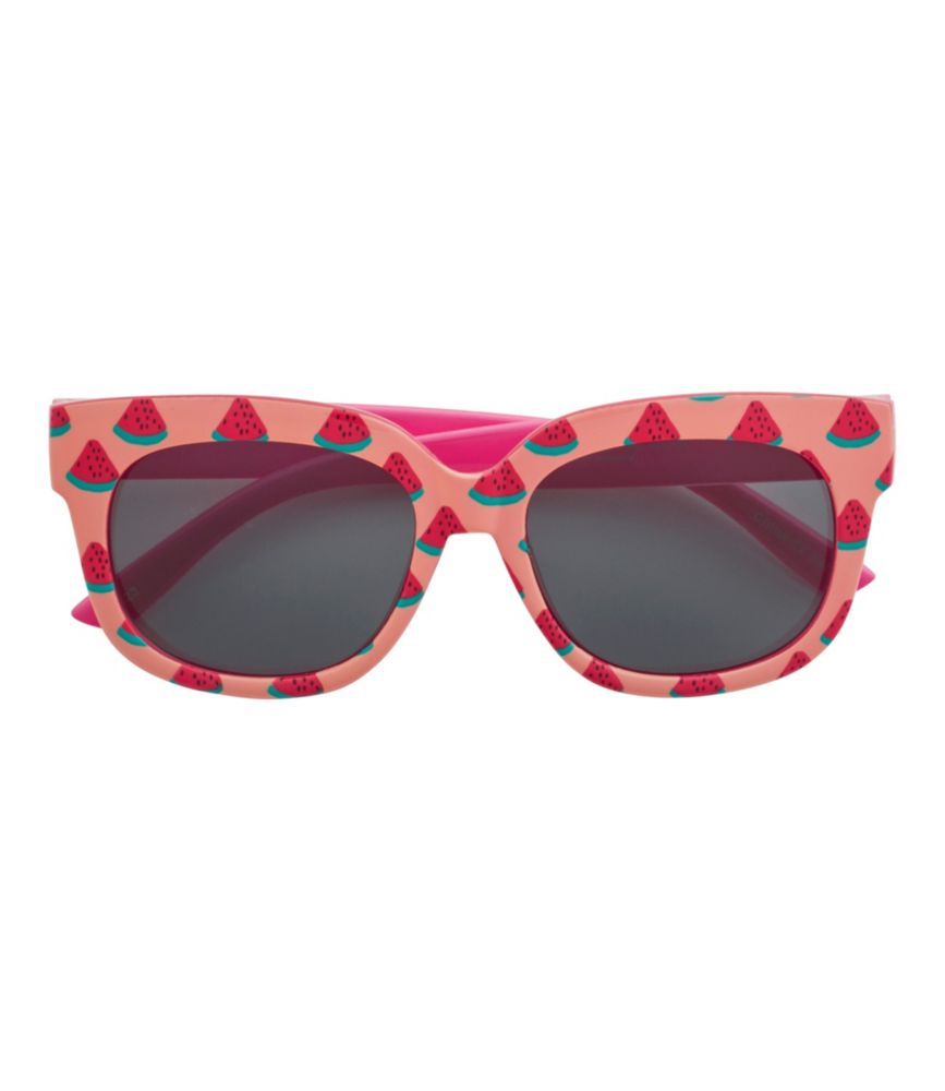 Kids' L.L.Bean Northridge Polarized Sunglasses - leoleo123123