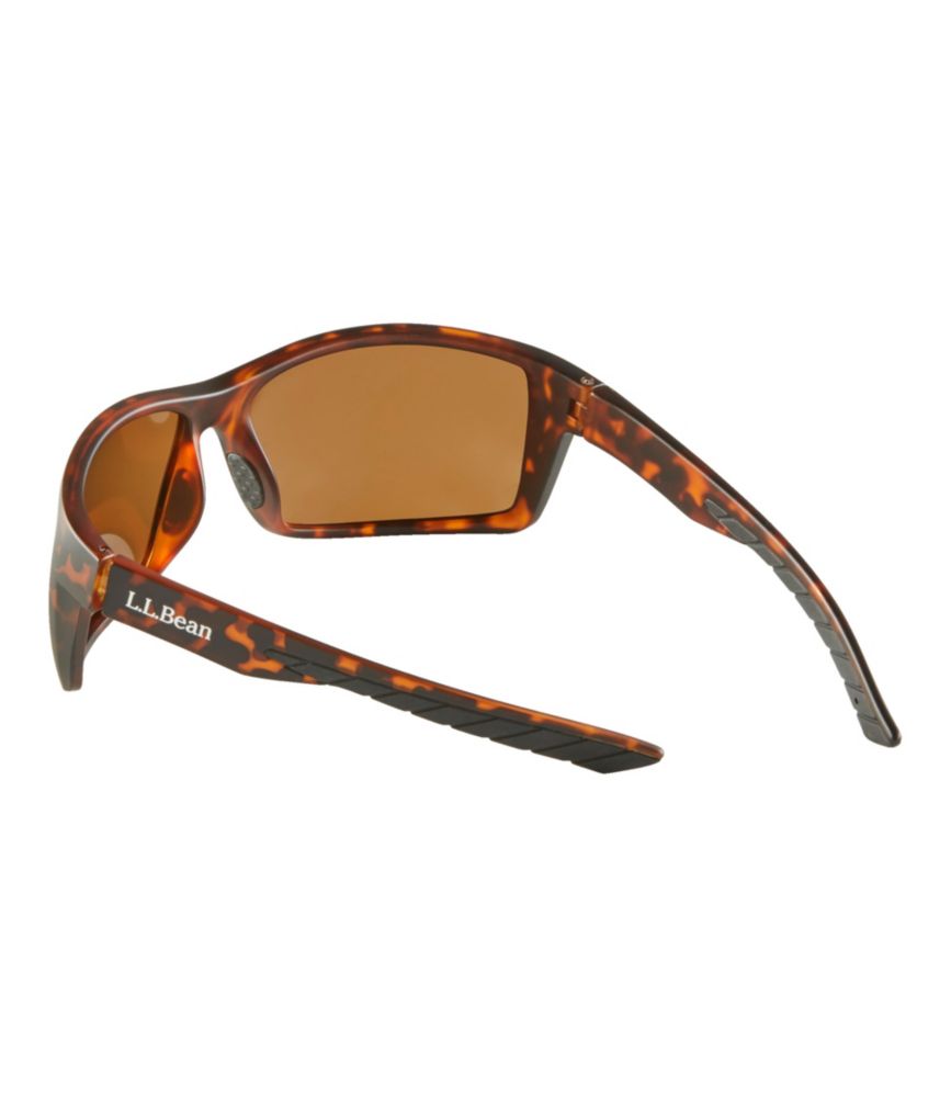 Adults' L.L.Bean Overland Polarized Sunglasses - leoleo123123