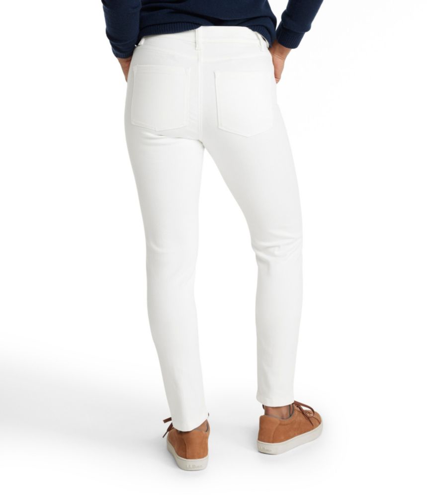 Women's True Shape Jeans, High-Rise Skinny-Leg Colors - leoleo123123