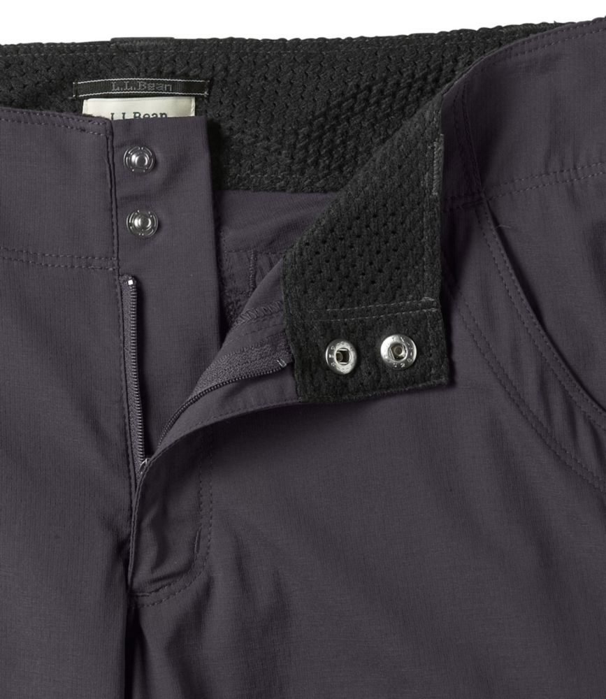 Women's Vista Trekking Pants, Mid-Rise Straight-Leg - leoleo123123