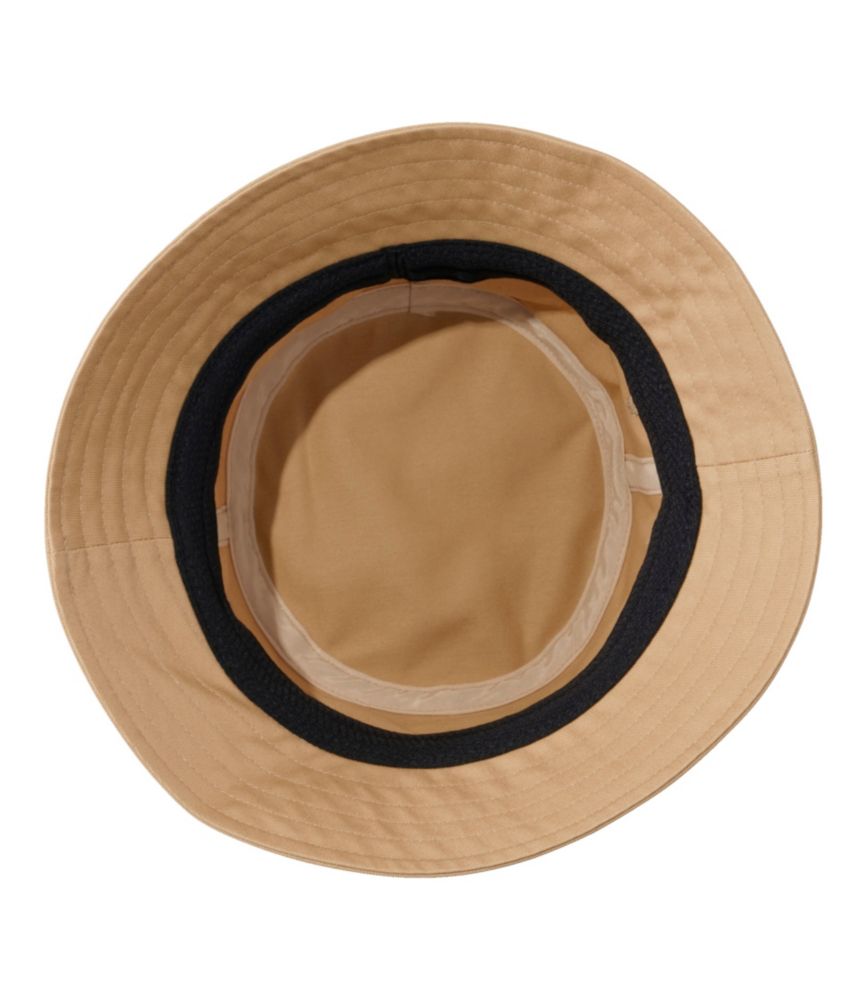 Adults' Cotton Bucket Hat - leoleo123123