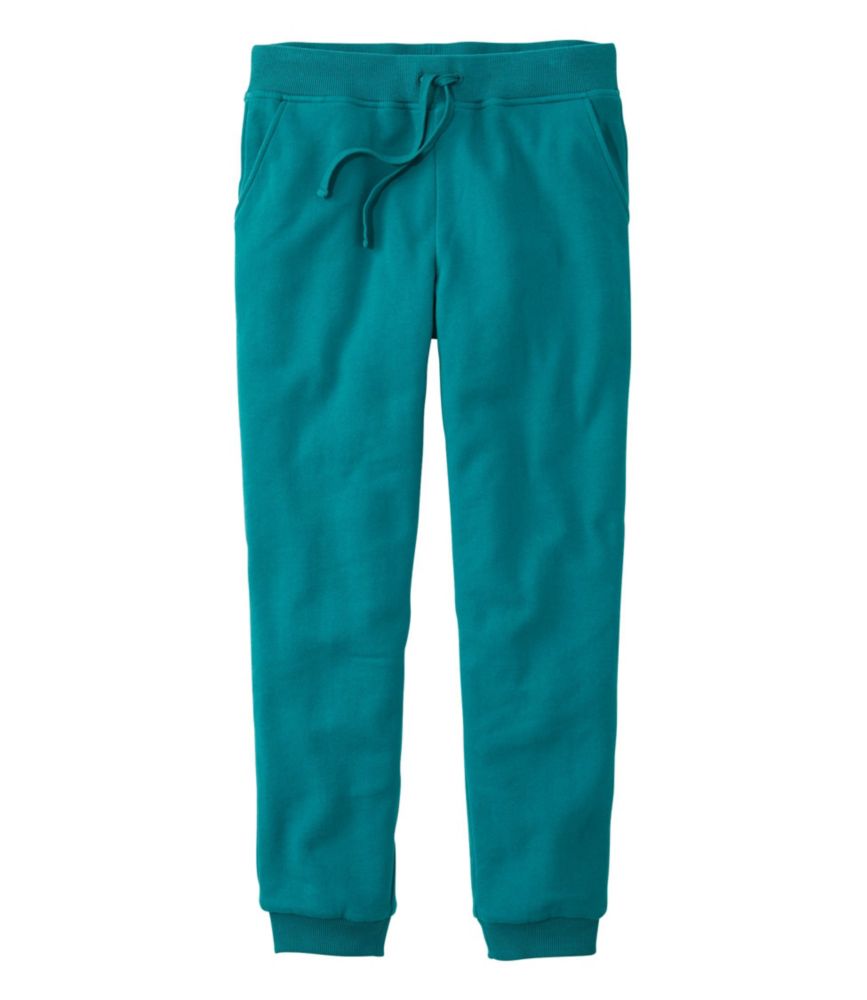 Women's 1912 Sherpa-Lined Lounge Pants - leoleo123123