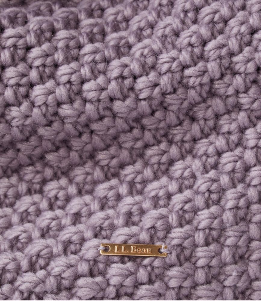Women's Wicked Cozy Knit Scarf - leoleo123123