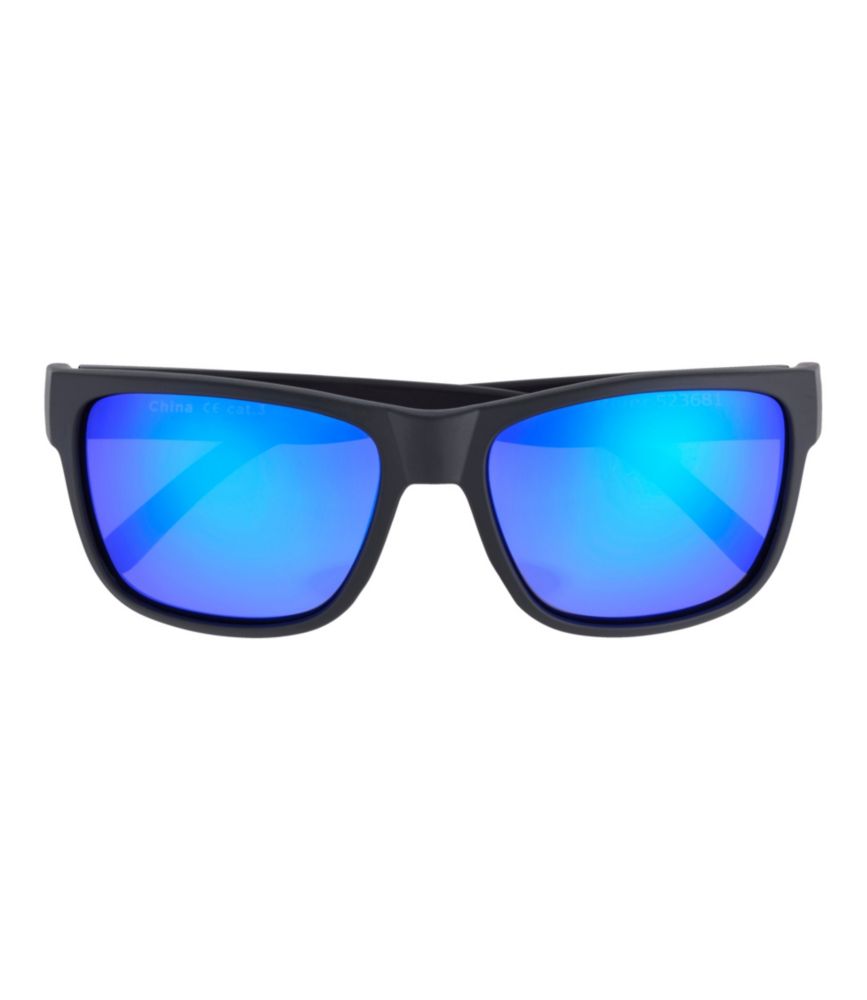 L.L.Bean Rapid River Polarized Sunglasses - leoleo123123