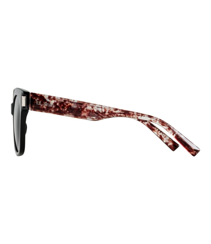 Women's L.L.Bean Monhegan Polarized Sunglasses - leoleo123123