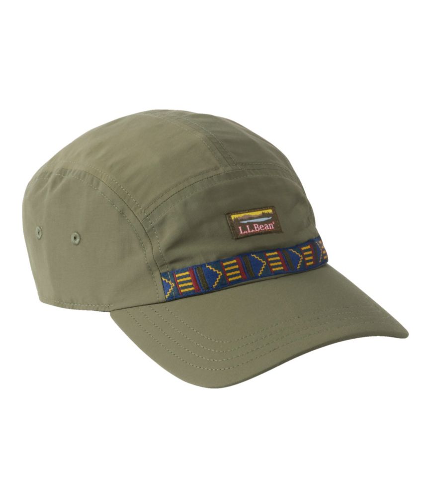 Adults' Mountain Classic Five-Panel Hat - leoleo123123
