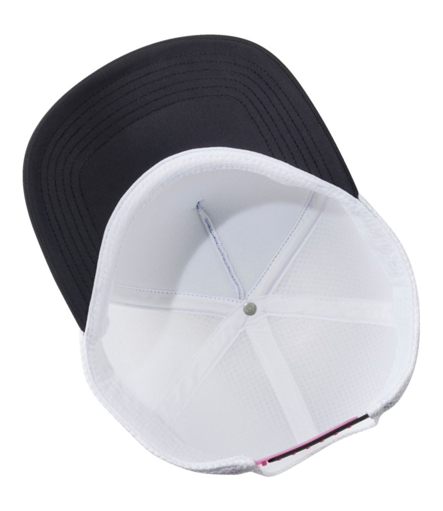 Adults' Beanlight Floating Trucker Hat - leoleo123123