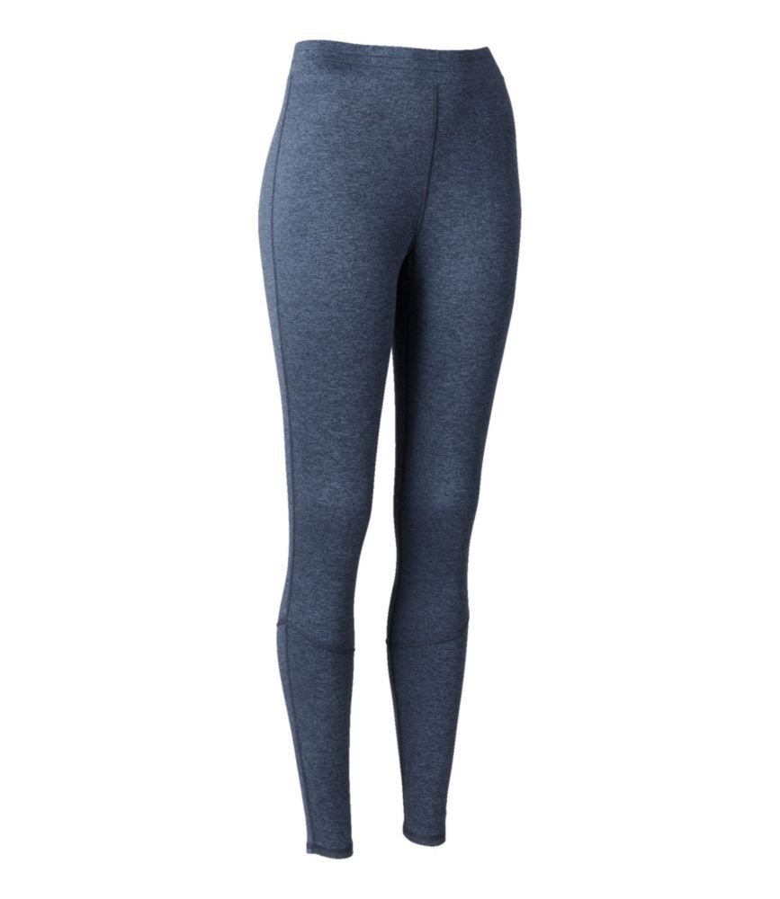 Women's L.L.Bean Simple Soft Base Layer, Pants - leoleo123123