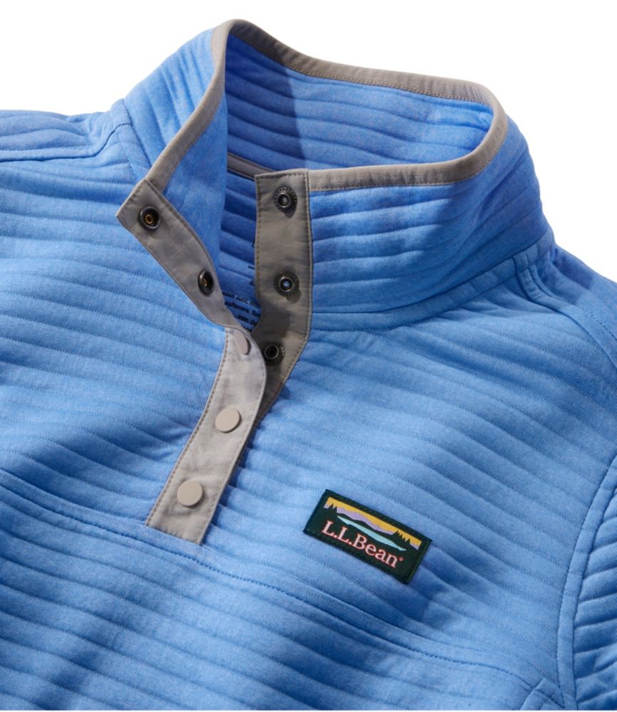 Women's Airlight Knit Pullover - leoleo123123
