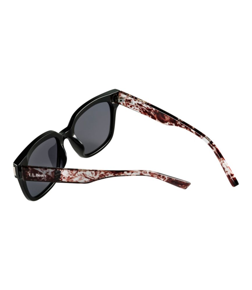 Women's L.L.Bean Monhegan Polarized Sunglasses - leoleo123123