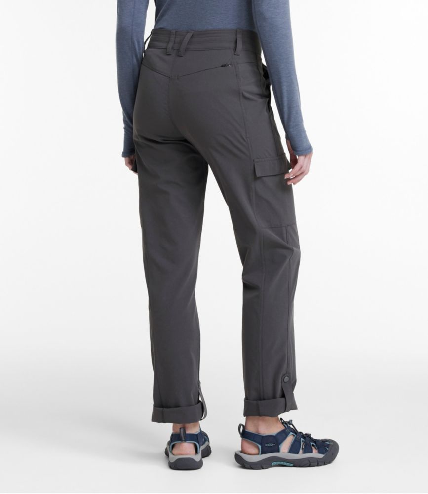 Women's Mountainside Pants - leoleo123123