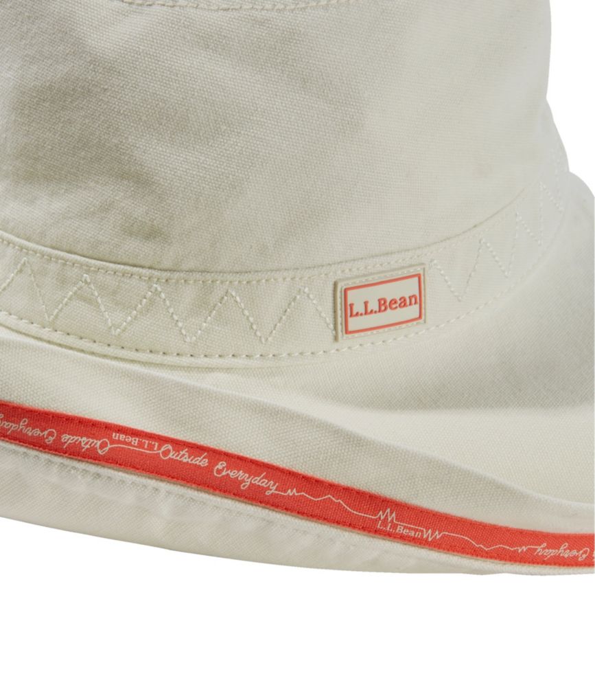 Women's Wide Brim Bucket Hat - leoleo123123