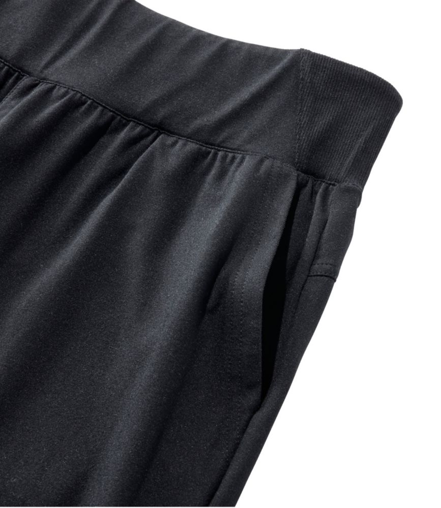 Women's VentureSoft Knit Relaxed Joggers - leoleo123123