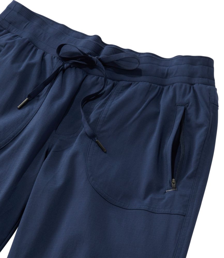 Women's Vista Camp Pants, Jogger - leoleo123123