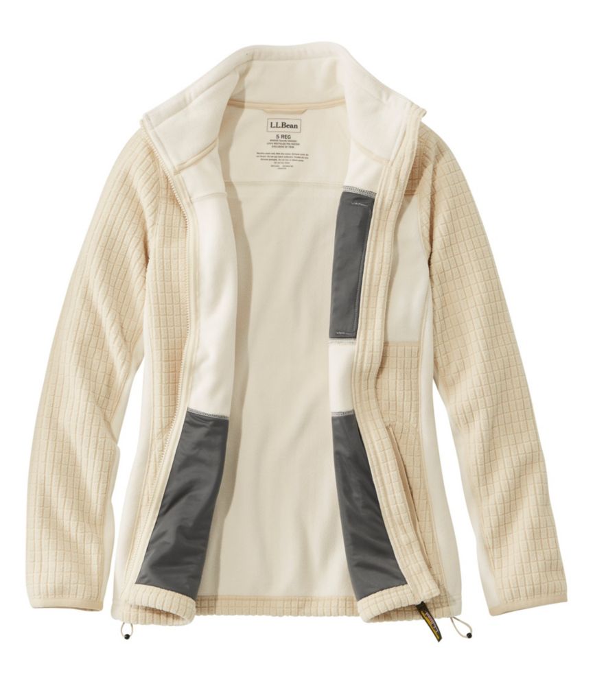 Women's Mountain Classic Windproof Fleece Jacket - leoleo123123