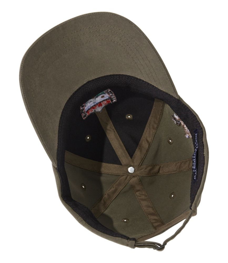 Adults' MIF&W Baseball Cap, Deer - leoleo123123