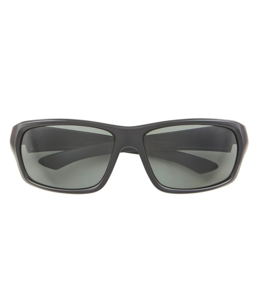 Adults' L.L.Bean Pocket Water Polarized Sunglasses - leoleo123123