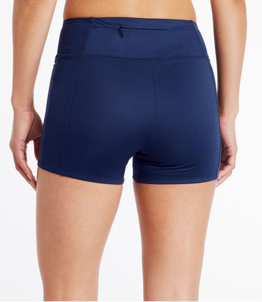 Women's New Currents Swimwear, Swim Shorts - leoleo123123