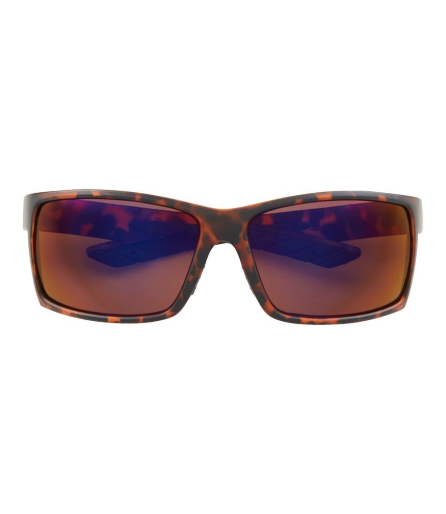 Adults' L.L.Bean Overland Polarized Sunglasses - leoleo123123