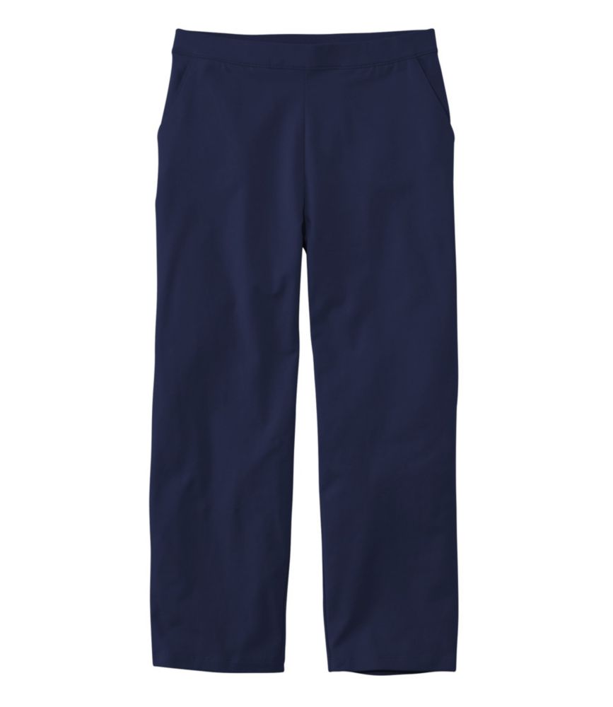 Perfect Fit Pants, Straight-Leg Crop - leoleo123123