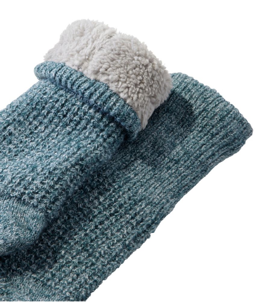 Adults' Wicked Cozy Socks - leoleo123123