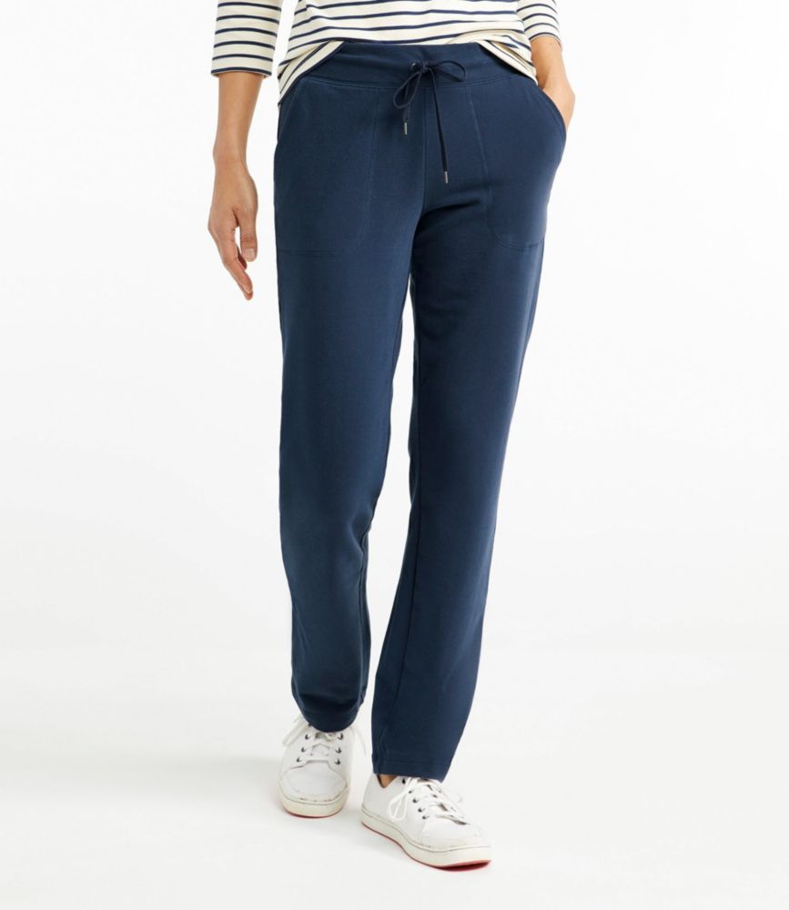 Women's Ultrasoft Sweats, Straight-Leg - leoleo123123