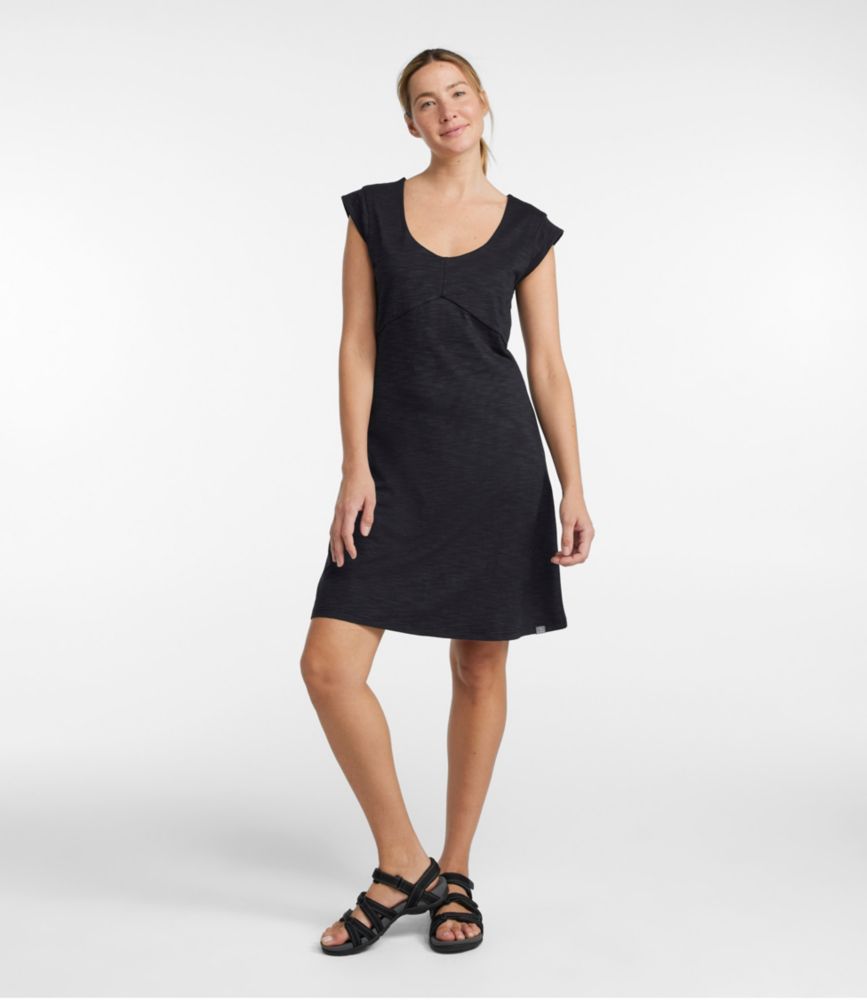 Women's Beech Point Dress - leoleo123123