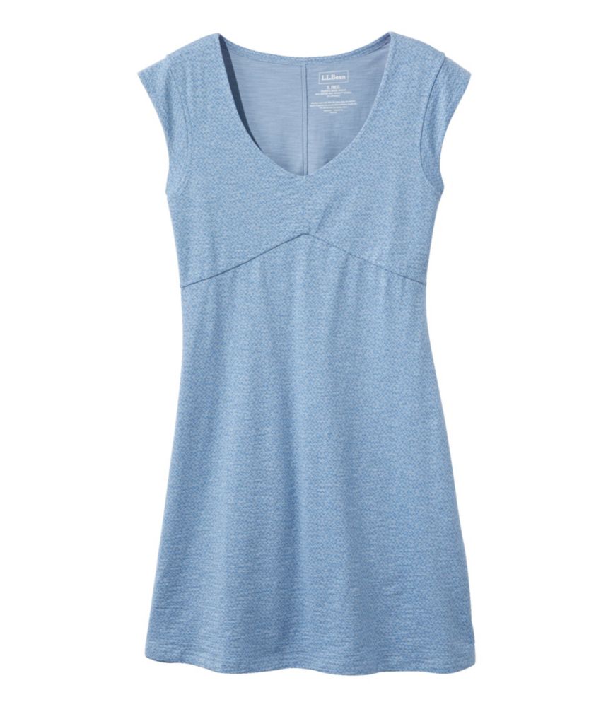 Women's Beech Point Dress, Print - leoleo123123