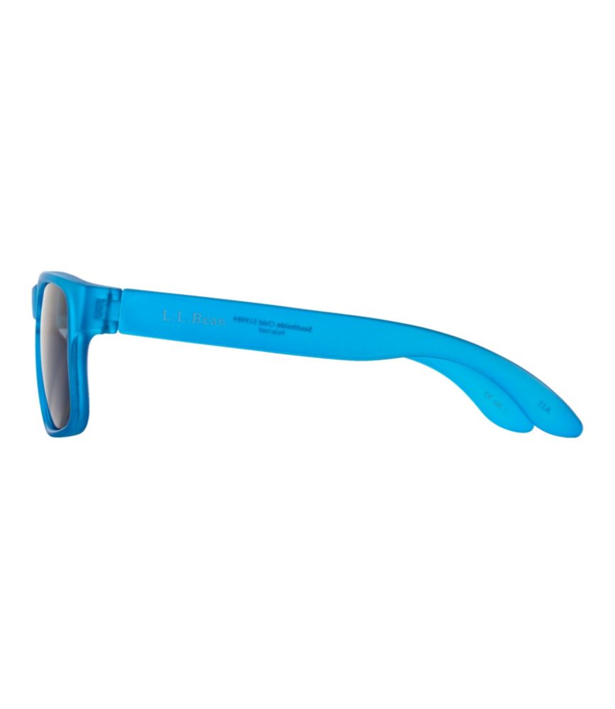 Kids' L.L.Bean Southside Child Polarized Sunglasses - leoleo123123