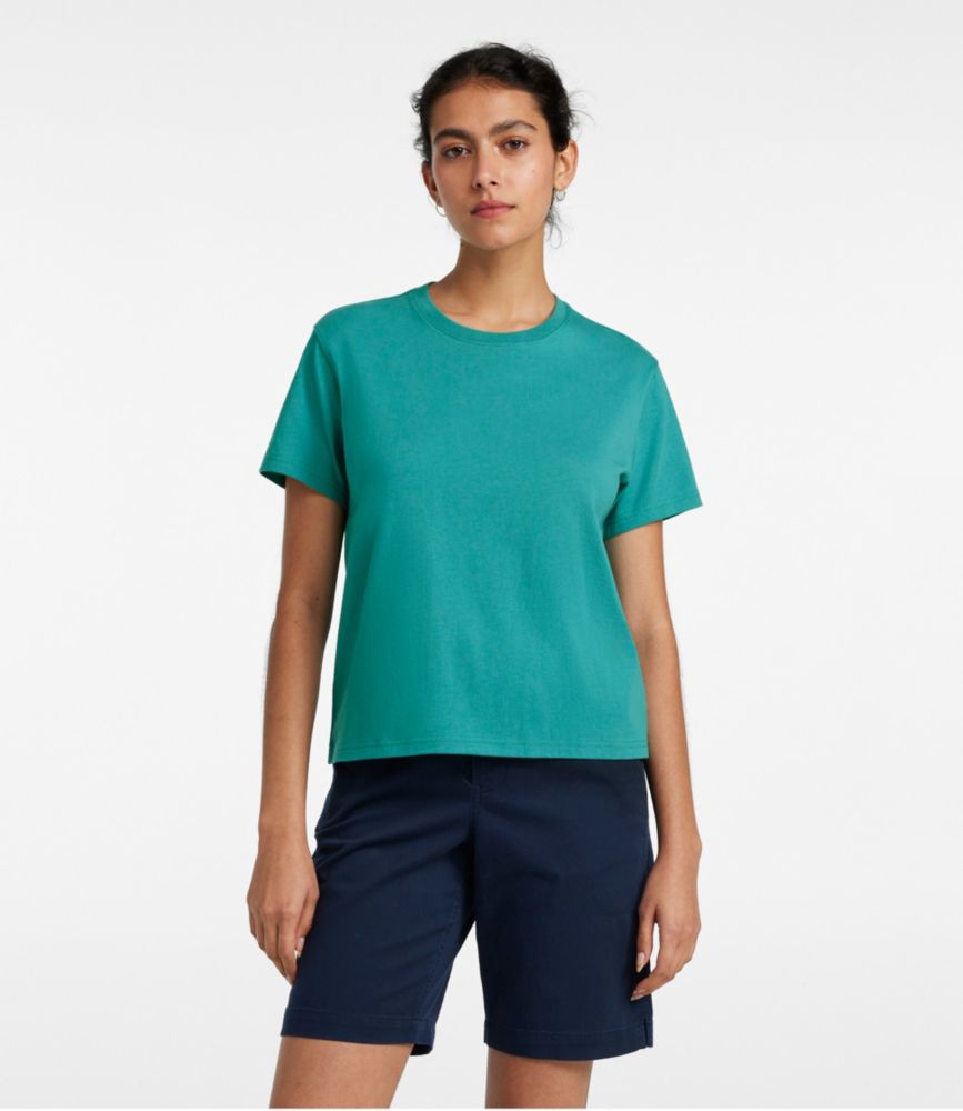 Women's Saturday T-Shirt, Crewneck - leoleo123123